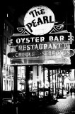 The Pearl Oyster Bar New Orleans