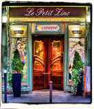 Le Petit Zinc Paris 