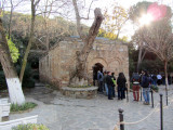 17 House of Virgin Mary-Ephesus (Turkey).JPG