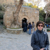 18 House of Virgin Mary-Ephesus (Turkey).JPG