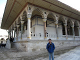 34 Topkapi Palace-Istanbul (Turkey).JPG