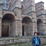 53 Hagia Sophia Museum-Istanbul (Turkey).JPG