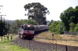 Late SCT Thru Stawell