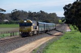 Oveland Murtoa Loop