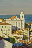 Wonderful Lisbon, Portugal