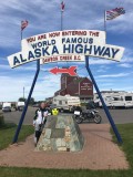 Washington - Canada - Alaska - Summer 2016