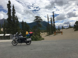 Washington - Canada - Alaska - Summer 2016