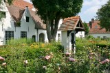 Godshuizen De Meulenare