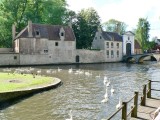 Reie aan het Begijnhof