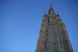 Toren O.L.Vrouwekerk