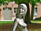 Marieke (ode aan J. Brel)