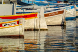 Fishing Boats, Cassis