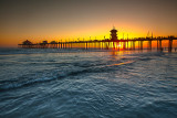 Huntington Beach Pier