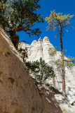 Tent Rocks National Monument