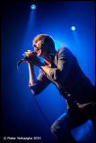 Suede @ AB Brussels