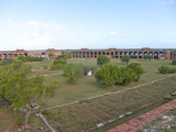 Fort Jefferson