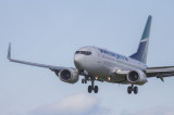 WestJet