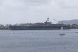 USS Carl Vinson (CVN-70)