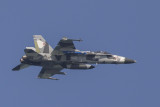 Boeing (McDonnell Douglas) F/A-18A+ Hornet