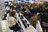 Salon de la Photo 2013 Paris