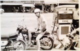 Lyles Motorcycle trip Thailand
