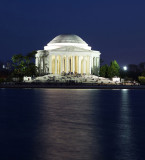 Washington, DC At Night