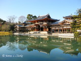 Byodo-in (The 10yen Temple)