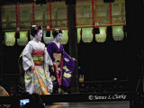 Geisha Dance