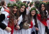 Rijekai Karnevál 2014  -  Rijeka Carnival 2014