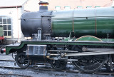 GWR Hall Class No.4936