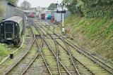 Bodmin Railway Station