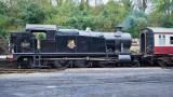 GWR 42xx Class 2-8-0T No 4247