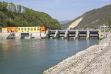 Hydroelectric power station Krško hidroelektrarna Krško_MG_0049-111.jpg