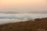 Fog In Hartmanns Valley
