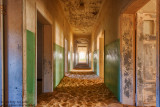 Kolmanskop