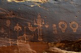 petroglyphs