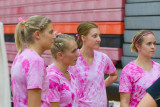 2014 Heidelberg University Volleyball vs John Carroll University