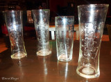 the glasses