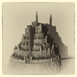 minas tirith