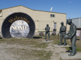 Welcome to Nome