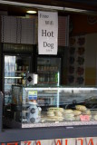 Hot Dog!