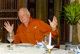 Bill Crays in Mandarin Restaurant (P1010429)
