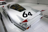 Porsche 908 LH vin. 908-003