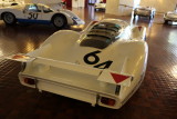 Porsche 908 LH vin. 908-031