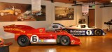 Porsche 917 Spyder vin. 917/10-017