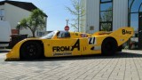 Porsche 962C chassis 962-132