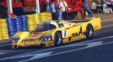 Porsche 962C chassis 962-132