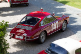 Prototype R1 vin n° 300 055 1st 911 that raced