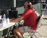 Press Box