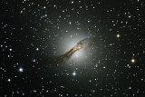 Centaurus A